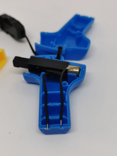 Zap-It / Zapper Tuning - Erste Hilfe