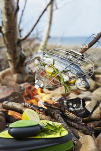 Grandpa's FireGrillKit