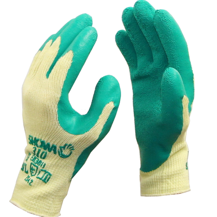 SHOWA® GRIP 310 Arbeitshandschuhe Garten Baugewerbe GaLaBau Landwirtschaft