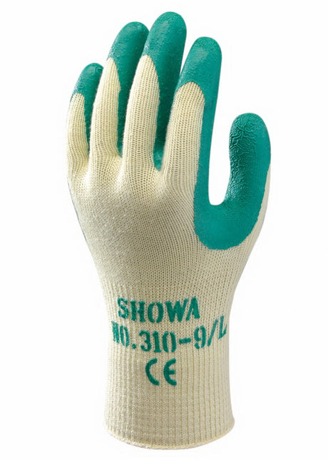 SHOWA® GRIP 310 Arbeitshandschuhe Garten Baugewerbe GaLaBau Landwirtschaft