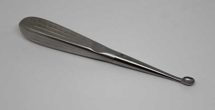 Witte Spratt Kürette / Curette, verschiedene Längen