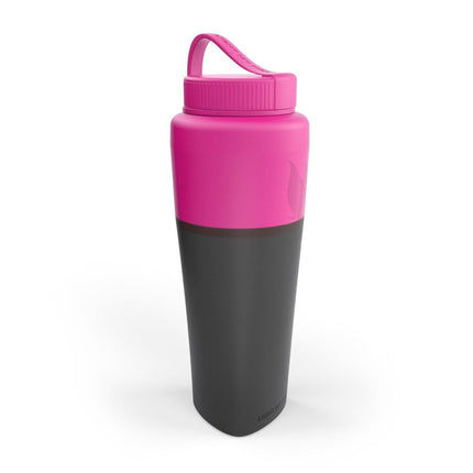 PackUp Bottle faltbare Flasche