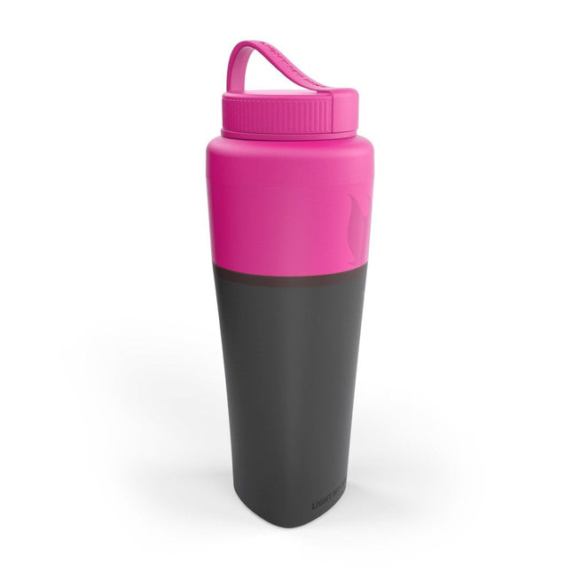 PackUp Bottle faltbare Flasche