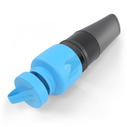 PackUp Bottle faltbare Flasche