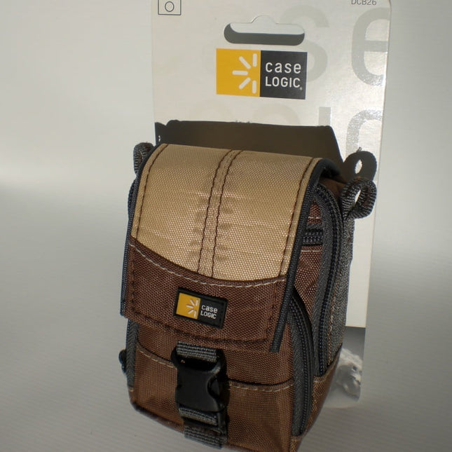 CaseLogic DCB 26 Kamera Universaltasche