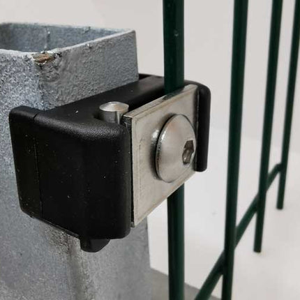Distanzstück rund Ø 6mm Edelstahl
