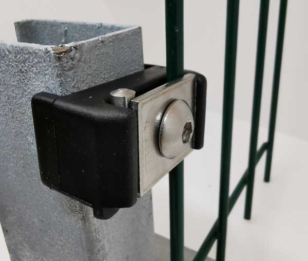 Distanzstück rund Ø 6mm Edelstahl