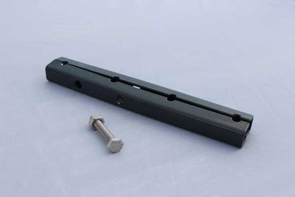 Doppelstabmatten Endlosverbinder 170mm