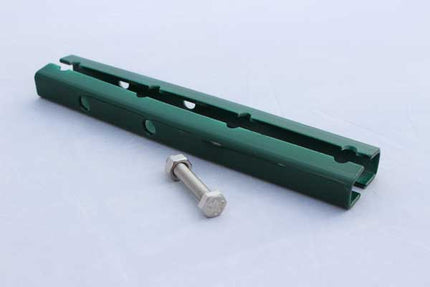Doppelstabmatten Endlosverbinder 170mm