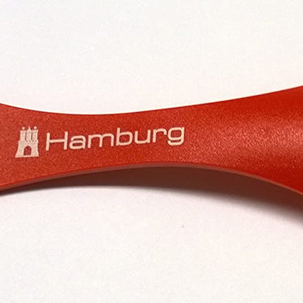 Spork Limited Edition mit Deiner Lieblingsstadt