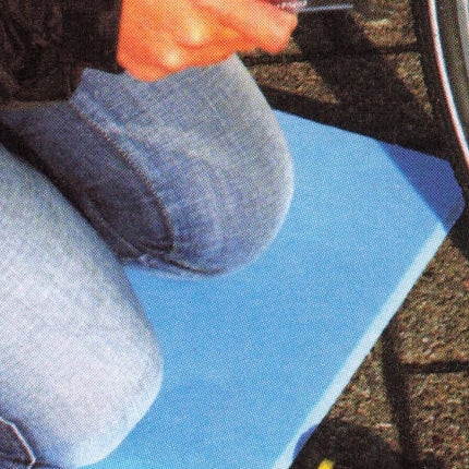 Schutz- / Kniematte 400x300x20 mm