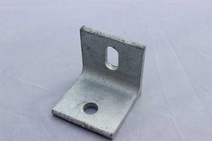 Montagewinkel 40/40/4mm