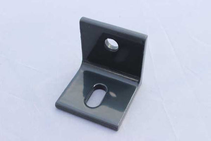 Montagewinkel 40/40/4mm