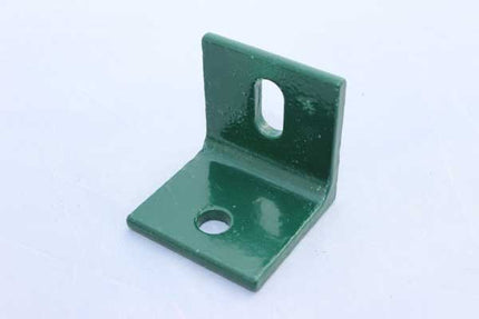 Montagewinkel 40/40/4mm
