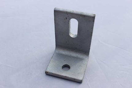Montagewinkel 60/40/4mm
