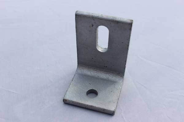 Montagewinkel 60/40/4mm