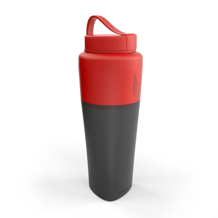 PackUp Bottle faltbare Flasche