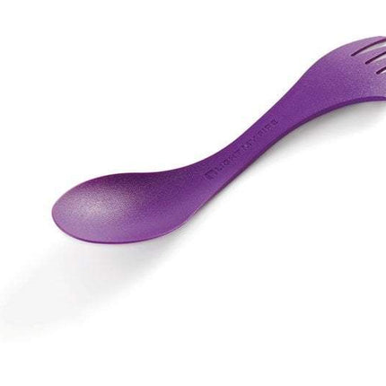 Spork "XM" 200mm - Löffel/Gabel/Messer-Kombination
