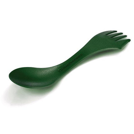 Spork "L" 250mm großes Salatbesteck Kombination aus Messer/Gabel/Löffel