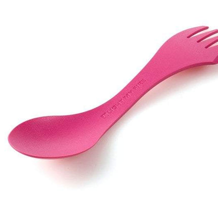 Spork "XM" 200mm - Löffel/Gabel/Messer-Kombination