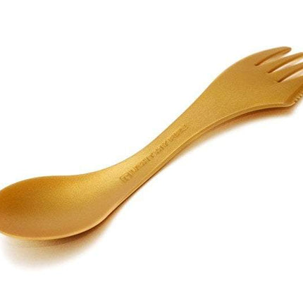 Spork "XM" 200mm - Löffel/Gabel/Messer-Kombination