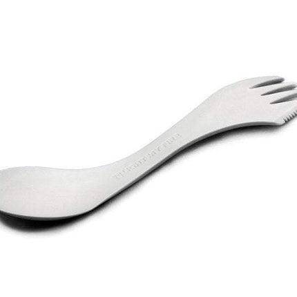 Spork "XM" 200mm - Löffel/Gabel/Messer-Kombination