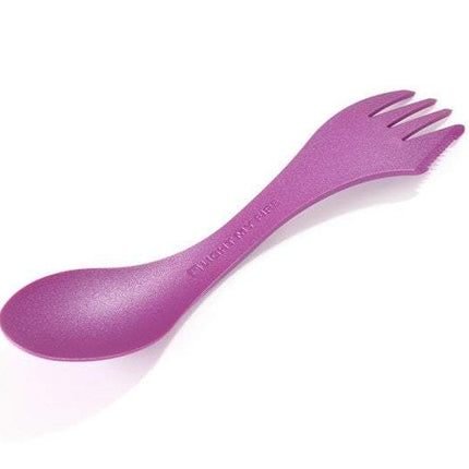 Spork "XM" 200mm - Löffel/Gabel/Messer-Kombination