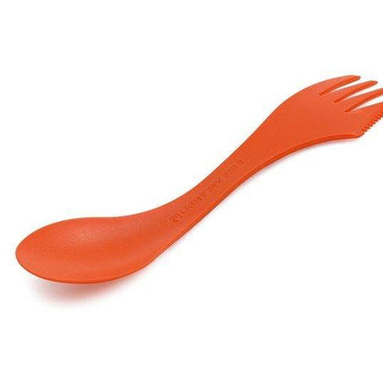 Spork Lefty 170mm - Löffel/Gabel/Messer-Kombination - Für Linkshänder