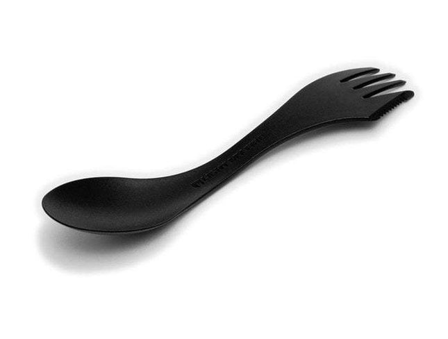Spork "XM" 200mm - Löffel/Gabel/Messer-Kombination