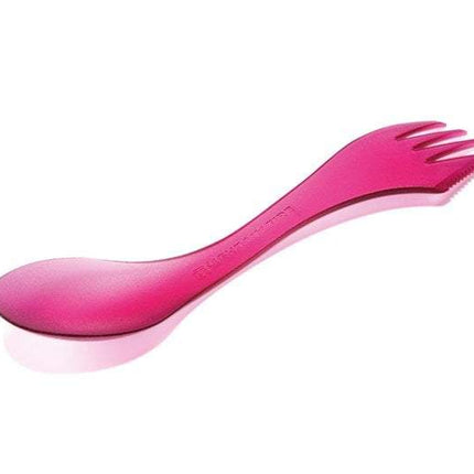 Spork "XM" 200mm - Löffel/Gabel/Messer-Kombination