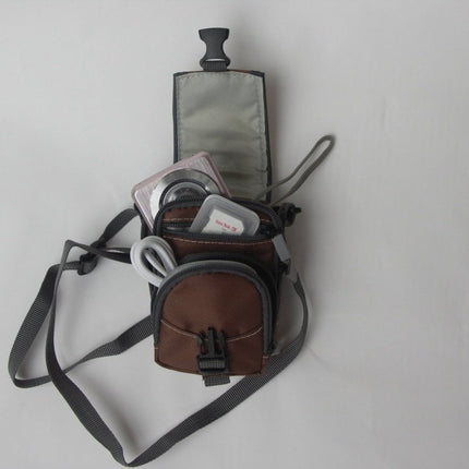 CaseLogic DCB 26 Kamera Universaltasche